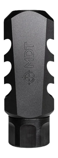 MDT Elite Muzzle Brake .223/5.56 1/2x28