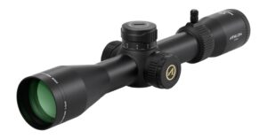 Athlon Midas HMR 2-12x42 Gun Scope