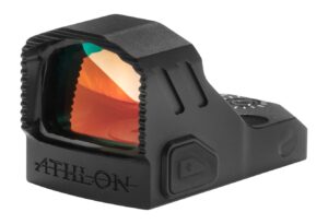 Athlon Midas EDC Pro Red Dot Sight