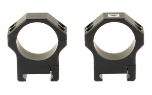 Steiner H Series Lightweight 30mm Scope Rings