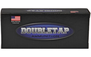Double Tap 7.62x39mm 125GR SCHP Rifle Ammo - 20 Rounds