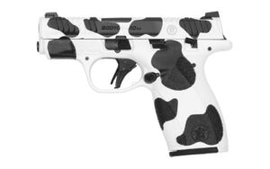 Smith & Wesson Bodyguard 2.0 .380 ACP 12Rd Pistol