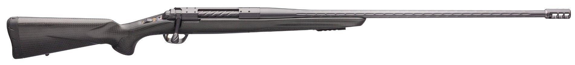 Browning X-Bolt Pro 28 Nosler Bolt Action Rifle 26"
