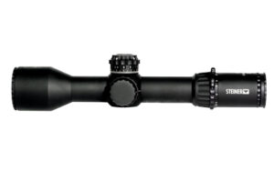 Steiner T6Xi 2.5-15x50mm SCR MIL FFP Rifle Scope