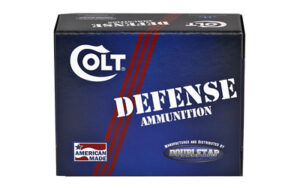 Double Tap .45 ACP 230Gr JHP Ammunition - 20 Rounds