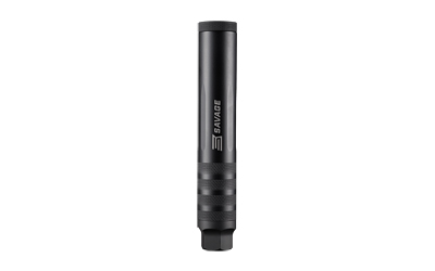 Savage AC22 .22 LR Suppressor