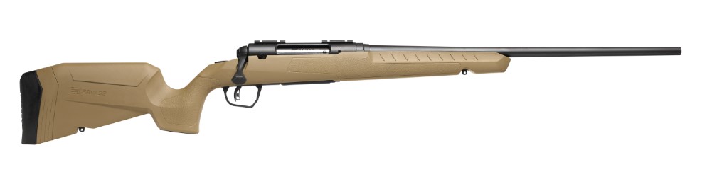 Savage Arms Axis 2 XP Compact 350 Legend Rifle