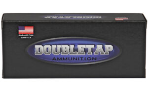Double Tap 223 Rem 69Gr HPBT Rifle Ammo - 20 Rounds