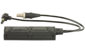 Surefire Remote Dual Switch 7" Cable