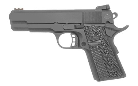 Rock Island Armory 56634 Rock Ultra 1911 CCO Combo 4.2″ 9mm/22TCM 8+1 Black - No Credit Card Fees - Low, flat rate shipping