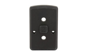 Arisaka Offset Optic Plate 2 for RMR/SRO