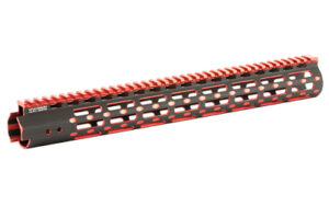 UTG PRO M-LOK 15" AR-15 Handguard by Leapers