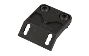 Arisaka Offset Scout Mount MCX M-LOK for Weapon Lights