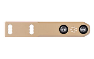 Arisaka Inline Scout Mount M-LOK FDE