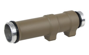 Arisaka 600 Series Light Body FDE for M600