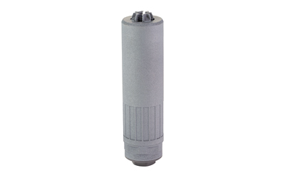 Alleycat 556 Titanium Suppressor - Black
