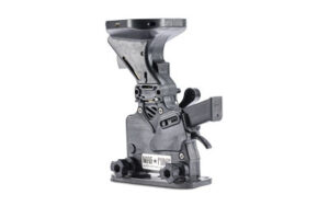 MAGPUMP 9mm Benchloader - 50-Round Capacity