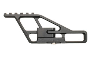 RS Regulate AK-301M Front Biased Modular Lower