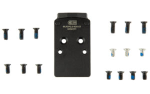 C&H Precision PDP 2.0 to RMR Red Dot Mount