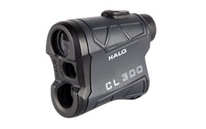 Halo CL300-20 Rangefinder 5x Magnification
