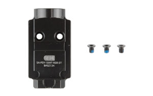 C&H Precision Prodigy Red Dot Mount for Holosun 509T