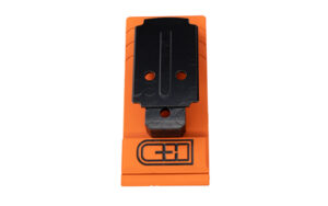C&H Precision Staccato Duo Mount for HOLO 509T