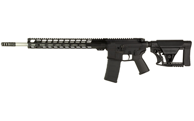 Lantac Raven 223 Wylde 18" AR Rifle - 30RD