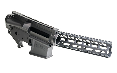 Lantac SF Forged AR-15 Builder Set 12.5" RL