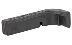 Ghost Tactical Extended Mag Release for Glock 45ACP