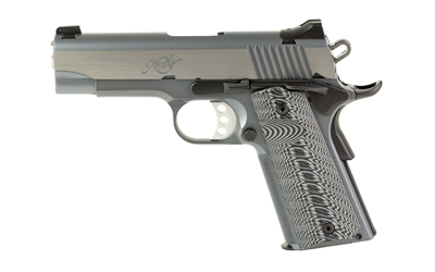 Kimber Eclipse Pro 45 ACP 4" Semi-Auto Handgun