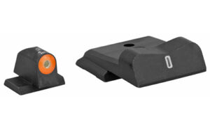 XS DXT2 Big Dot Night Sights for S&W M&P Shield