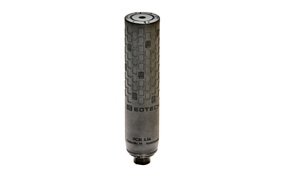 EOTech DCBL-556 Suppressor for .223/5.56 NATO