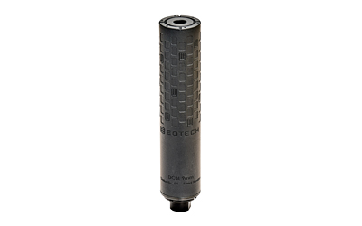 EOTech DCBL 9mm Suppressor - Titanium Black