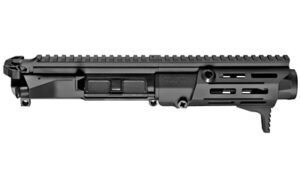 Maxim Defense PDX Upper 5.56 5.5" Black