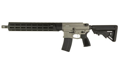 Maxim MDX 516 5.56 NATO Rifle 16" 30RD Urban Gray