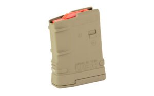 Amend2 SR25/AR10 .308/7.62 NATO 10-Round FDE Magazine