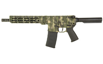 San Tan Tactical STT-15 5.56 10.5" 30RD AR Rifle