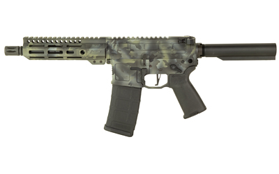 San Tan Tactical STT-15 5.56 AR Pistol 7.5" Barrel