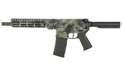 San Tan Tactical STT-15 5.56 AR Pistol 10.5" Barrel