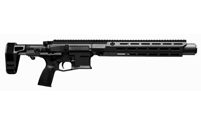 Maxim SDX RFLX 300BLK 8.5" Suppressed Pistol