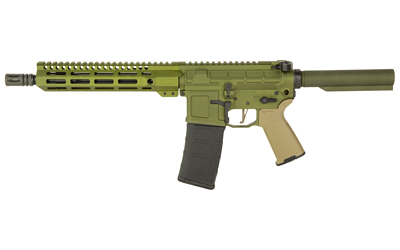 San Tan Tactical STT-15 AR 5.56 NATO 10.5" 30RD ODG