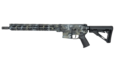 San Tan Tactical STT-15 5.56 AR Rifle 16" 30RD