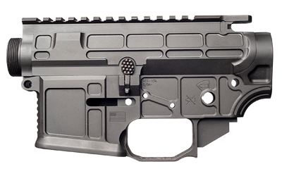 San Tan Tactical STT-15L LT Receiver Set