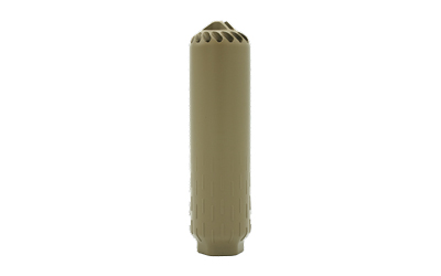 HUXWRX Flow 556K Suppressor .223/5.56 FDE