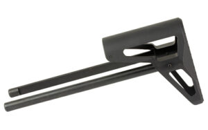 Maxim Defense Gen 7 SCW Stock - Black