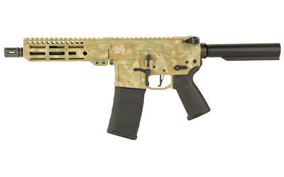 San Tan Tactical STT-15 5.56 AR Pistol 7.5" Barrel