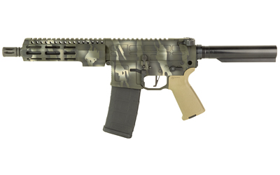 San Tan Tactical STT-15 5.56 AR Pistol 7.5" Barrel
