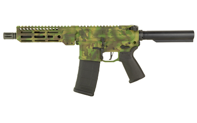 San Tan Tactical STT-15 5.56 NATO AR Pistol 7.5" Barrel