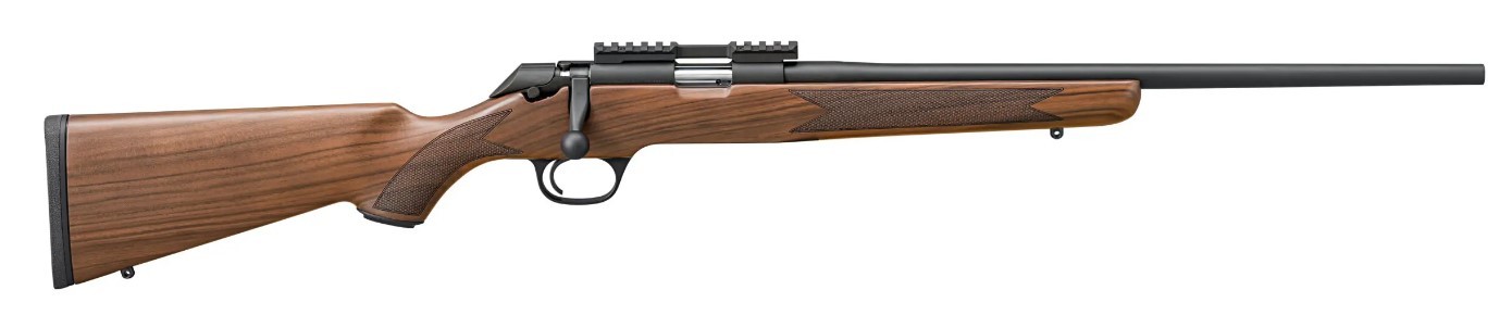 Springfield Armory Model 2020 Rimfire Classic Rifle .22 LR 10rd Magazine 20″ Barrel Grade A Walnut - No Credit Card Fees - Low, flat rate shipping