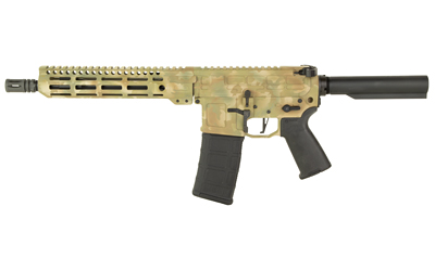 San Tan Tactical STT-15 5.56 NATO AR Pistol